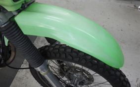 KAWASAKI SUPER SHERPA KL250G