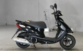 YAMAHA JOG ZR Evolution 2 SA39J