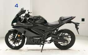 YAMAHA YZF-R3 2022 RH13J