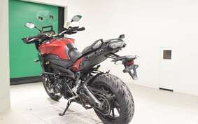 YAMAHA MT-09 Tracer 2015 RN36J