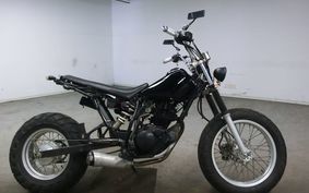 YAMAHA TW225 DG09J