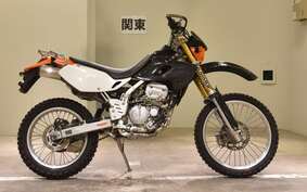 KAWASAKI KLX250 LX250E