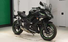 KAWASAKI NINJA 650 A 2018 ER650H