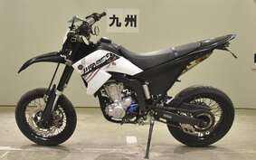 YAMAHA WR250X DG15J