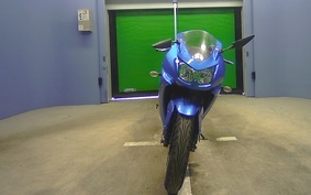 KAWASAKI NINJA 250R EX250K