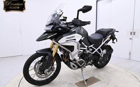 TRIUMPH TIGER 1200 RALLY EX 2022