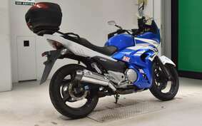 SUZUKI GSR250F GJ55D