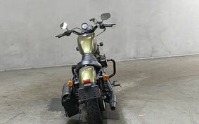 HARLEY XL883N 2016 LE2