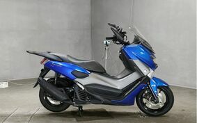 YAMAHA N-MAX 155 SG50J