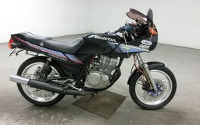 HONDA CBX125F JC11