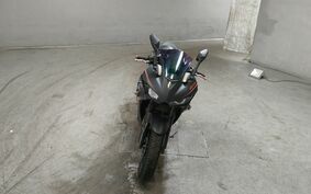 YAMAHA YZF-R25 RG43J