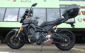 YAMAHA MT-09 ABS 2014 RN34J