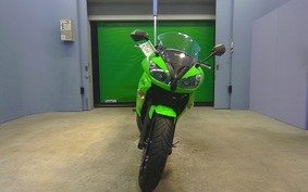 KAWASAKI NINJA 400R ABS 2011 ER400B