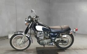 YAMAHA SR400 1984 2H6