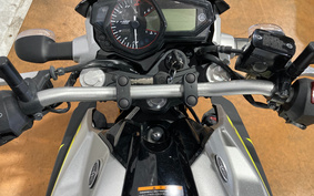 YAMAHA MT-03 2017 RH07J