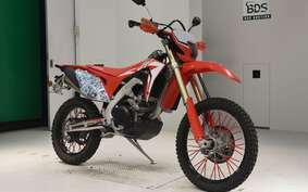 HONDA CRF450L 2020 PD11