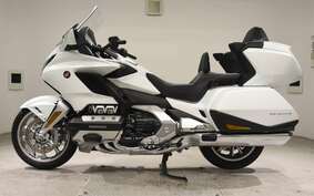 HONDA GL 1800 GOLD WING TOUR DCT 2022 SC79