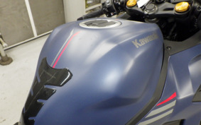 KAWASAKI ZX-25R ZX250E