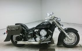 YAMAHA DRAGSTAR 1100 CLASSIC 2002 VP13J