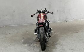 KAWASAKI ZEPHYR 750 RS Type 1976 Z2F