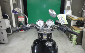 YAMAHA SR400 Gen.3 2002 RH01J