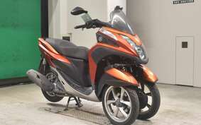 YAMAHA TRICITY 125 SE78