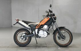 YAMAHA TRICKER DG10J