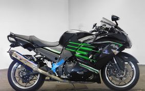 KAWASAKI ZX 1400 NINJA R 2013 ZXT40E