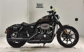 HARLEY XL883N 2019