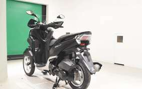 YAMAHA TRICITY 125 SE82J