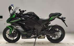 KAWASAKI NINJA 1000 SX 2023 ZXT02K