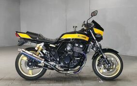 KAWASAKI ZRX400 2010 ZR400E