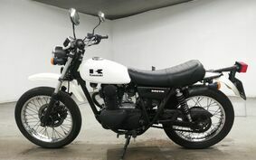 KAWASAKI 250TR BJ250F