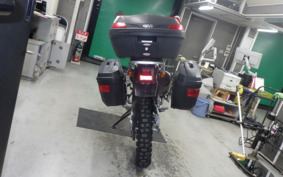 YAMAHA SEROW 250 Gen.2 DG17J