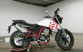 APRILIA STX Cafe125 不明