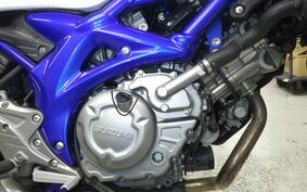 SUZUKI GLADIUS 2012 VK58A