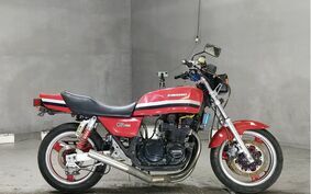 KAWASAKI Z750 GP Type 1982 KZ750R