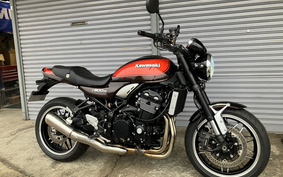 KAWASAKI Z900RS 2019 ZR900C