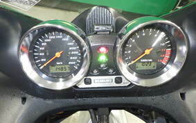 SUZUKI BANDIT 1200 S 2005 GV77A