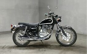 KAWASAKI ESTRELLA RS Type BJ250A