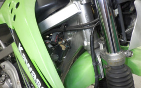 KAWASAKI KLX125 LX125C