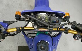 KAWASAKI KDX125 SR DX125A