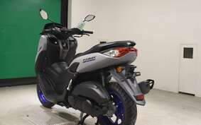 YAMAHA N-MAX 155 SG66J