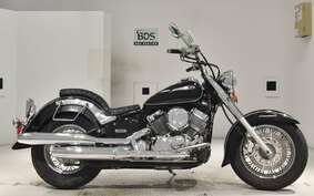 YAMAHA DRAGSTAR 400 CLASSIC  2013 VH02J