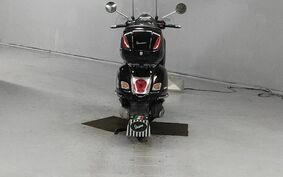 VESPA GT200L M312