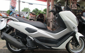 YAMAHA N-MAX SE86J