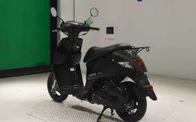 SUZUKI LET's CA4AA