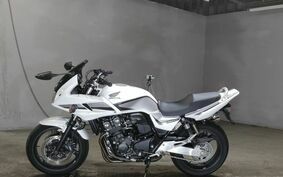 HONDA CB400 SUPER BOLDOR 2010 NC42