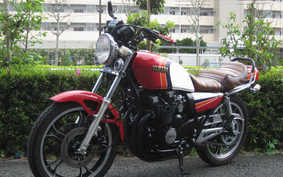 YAMAHA XJ400 1980 4G0