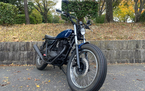 KAWASAKI 250TR BJ250F